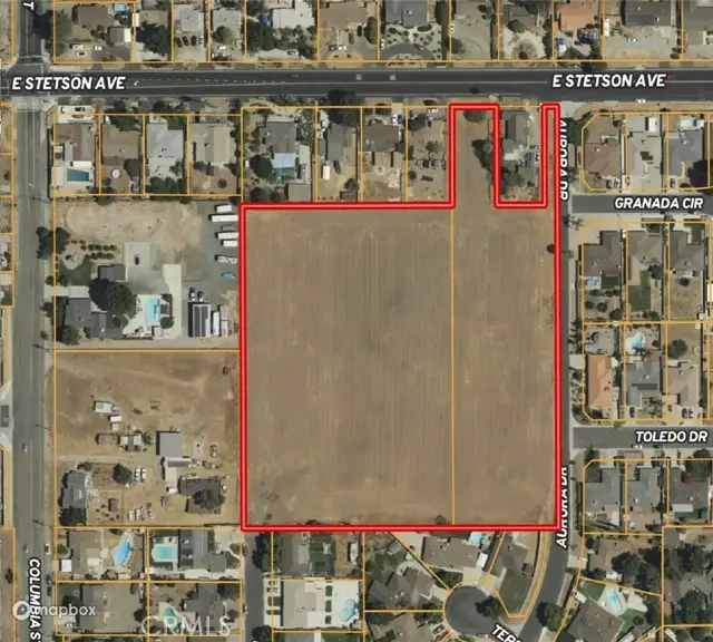 0 Stetson Avenue, Hemet, CA 92544 - #2