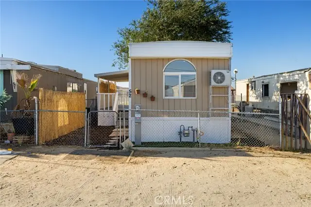 5335 Rosamond Boulevard  #52, Rosamond, CA 93560 - #3