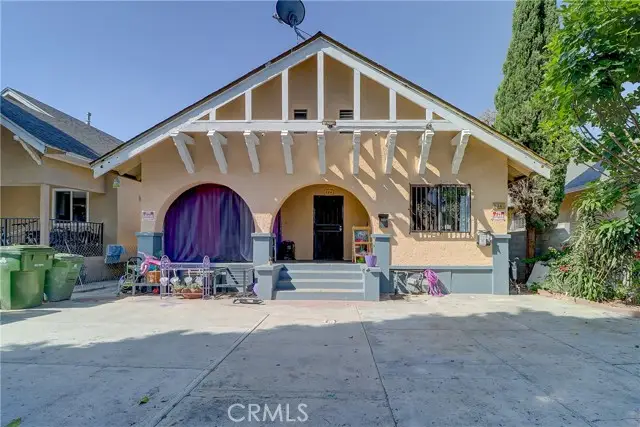834 33rd Street, Los Angeles, CA 90011 - Image #1