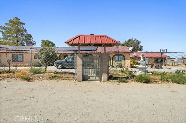 9555 Avenue T14, Littlerock, CA 93543 - #2