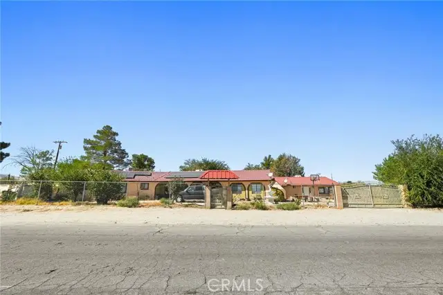 9555 Avenue T14, Littlerock, CA 93543 - #3