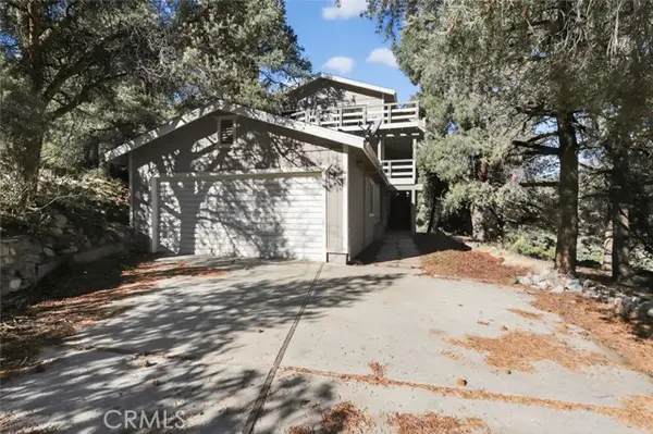 2405 Yellowstone Court, Frazier Park, CA 93225