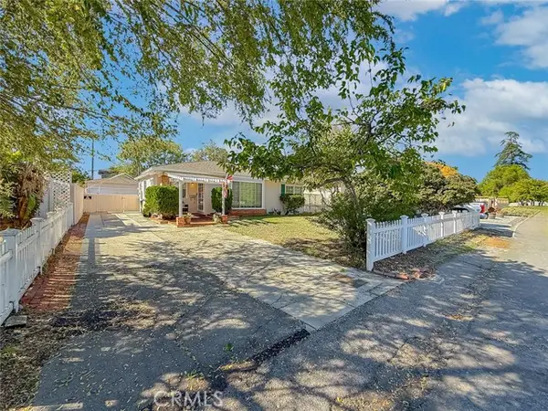 6223 Klump, North Hollywood, CA 91606