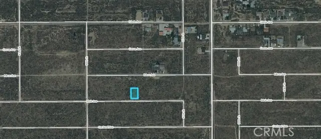 102 Muir Avenue, California City, CA 93505 - Image #1