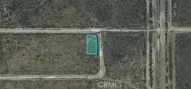 468 Tanbark Avenue, California City, CA 93505 - #1