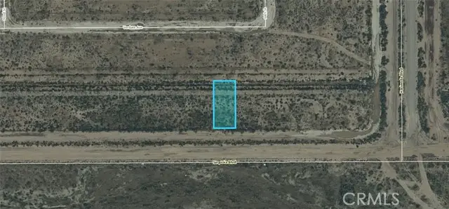 207 Sequoia Boulevard, California City, CA 93505 - #1