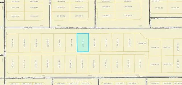 7 Forest Boulevard, California City, CA 93505 - Image #2