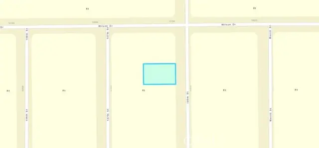 151 108th Street, California City, CA 93505 - #3