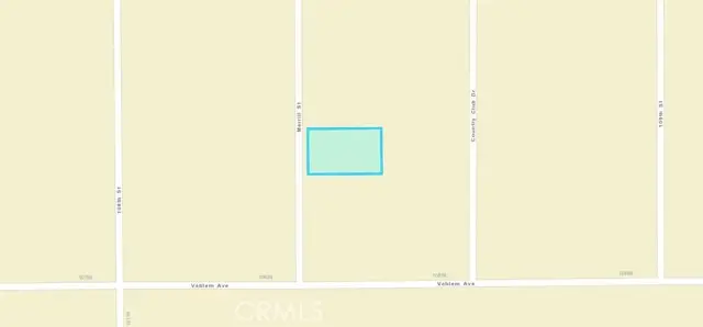 73 Merrill Street, California City, CA 93505 - #2