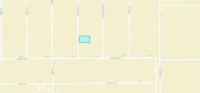 73 Merrill Street, California City, CA 93505 - #3