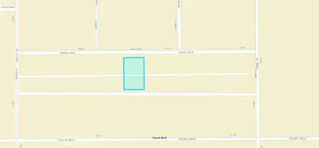 11 Hume Avenue, California City, CA 93505 - #2