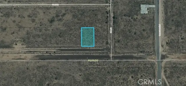 375 Sequoia Boulevard, California City, CA 93505 - Image #1