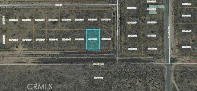 375 Sequoia Boulevard, California City, CA 93505 - Image #2