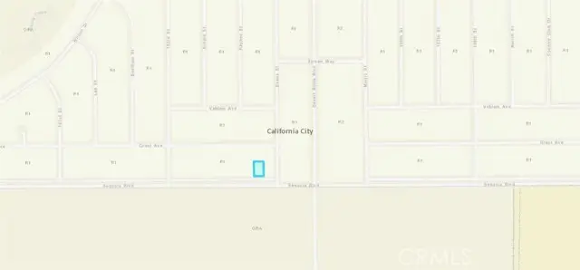 375 Sequoia Boulevard, California City, CA 93505 - Image #3