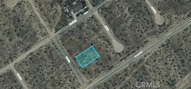 107 Olivetti Street, California City, CA 93505 - Image #1