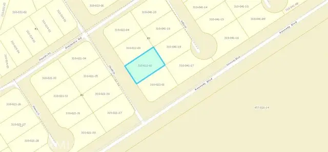 107 Olivetti Street, California City, CA 93505 - Image #2