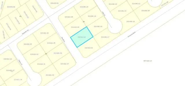 107 Olivetti Street, California City, CA 93505 - Image #3