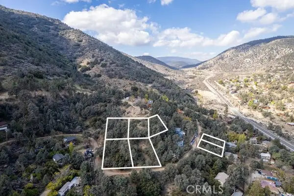 0 Encino and Truman, Frazier Park, CA 93225