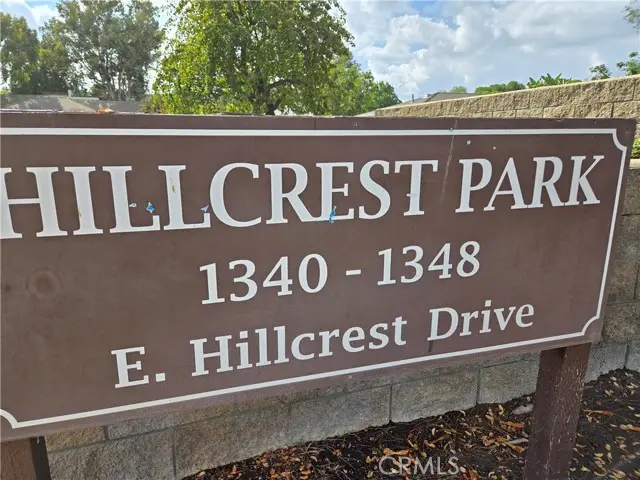 1344 Hillcrest Drive  #34, Thousand Oaks, CA 91362 - Image #3