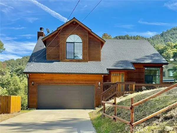 2704 Bryce Court, PINE MOUNTAIN CLUB, CA 93222