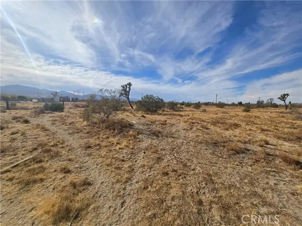 0 263rd Road, Pinon Hills, CA 92372