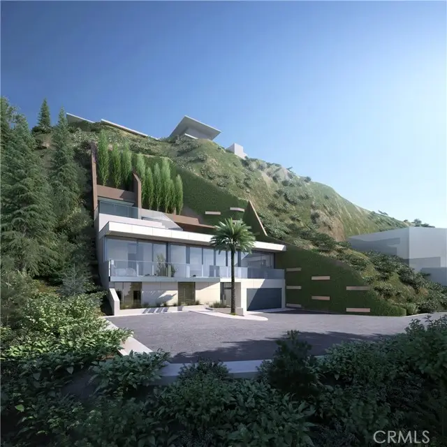 1501 Marlay Drive, Los Angeles, CA 90069 - #1