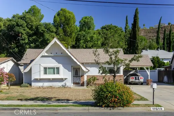 17610 Scherzinger Lane, Canyon Country, CA 91387