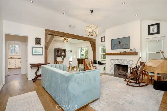 11519 Albers Street, North Hollywood, CA 91601 - #2