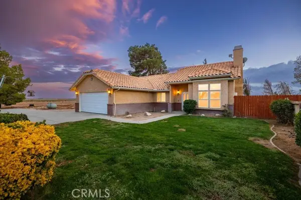 6818 Avenue A2, Lancaster, CA 93536