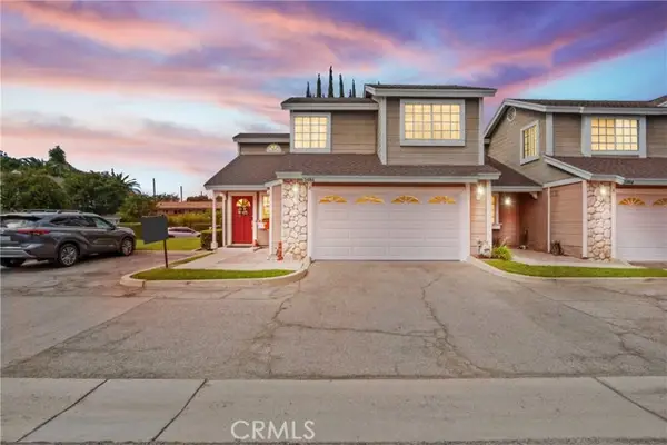 1484 3rd  #A, La Verne, CA 91750