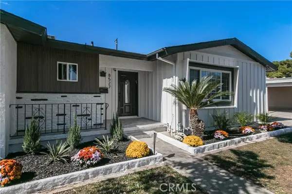 8527 Casaba Avenue, Winnetka, CA 91306