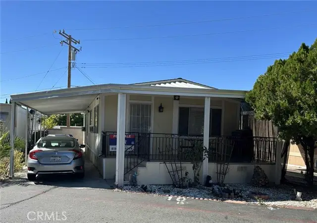 18540 Soledad Canyon Road  #10, Canyon Country, CA 91351 - #1