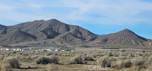 0 67th ST W, Rosamond, CA 93536 - #2