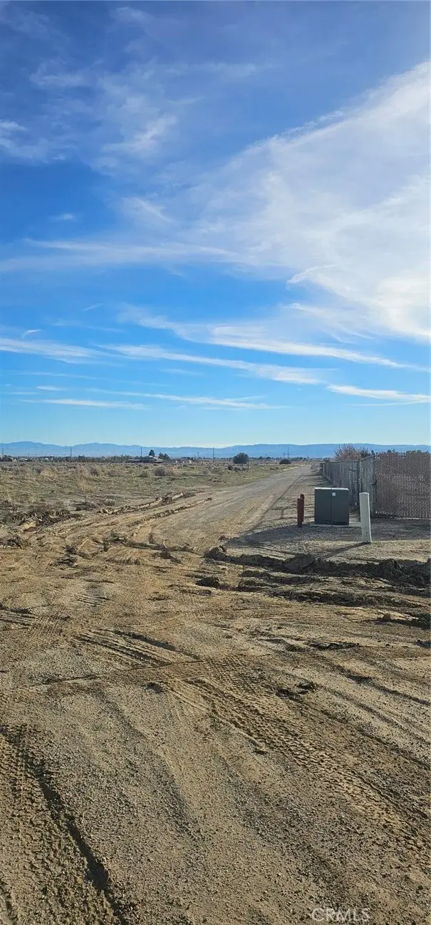 0 67th ST W, Rosamond, CA 93536 - #3