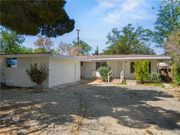 45517 Kingtree Avenue, Lancaster, CA 93534