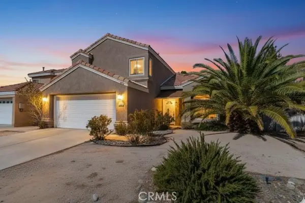 2215 Avenue J4, Lancaster, CA 93536