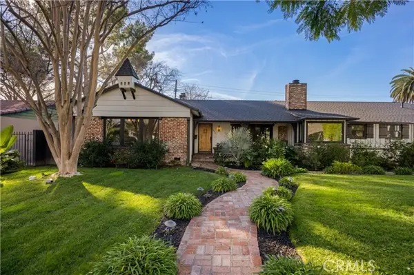 1406 Valleyheart, Burbank, CA 91506