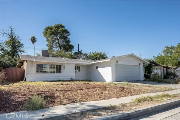 614 Pondera, Lancaster, CA 93535