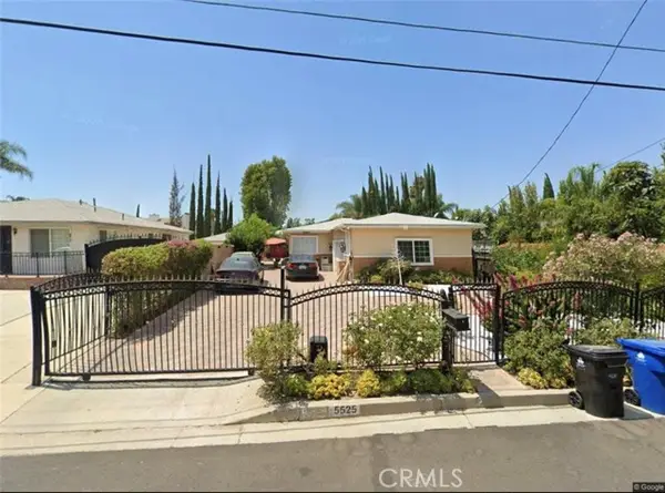 5525 Beckford, Tarzana, CA 91356