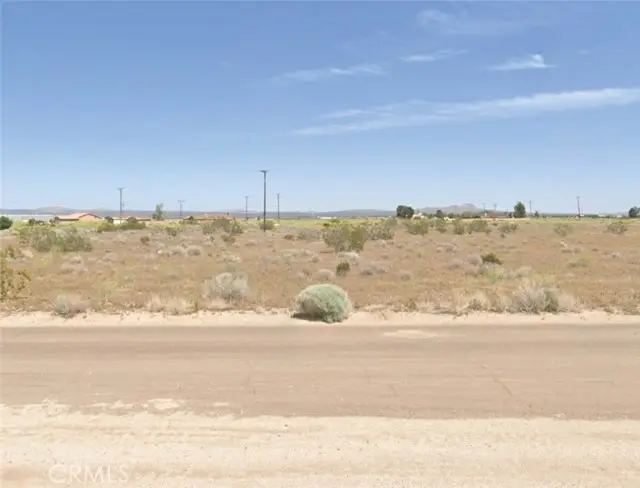 22001 Mitchell Boulevard, California City, CA 93505 - Image #3