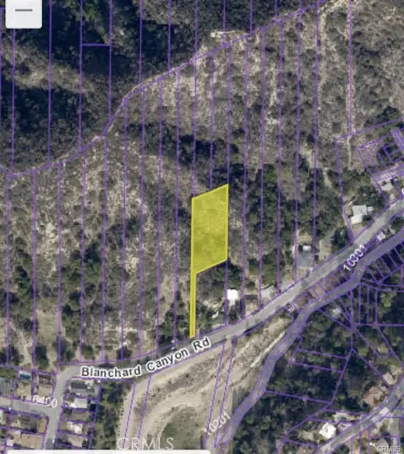 0 Blanchard Canyon, Tujunga, CA 91042 - Image #1