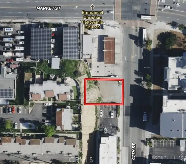 0 47th, San Diego, CA 92102 - #1