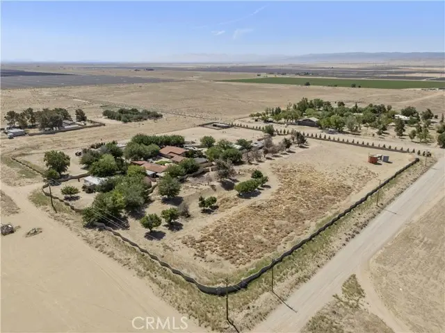 15374 Gaskell Road, Rosamond, CA 93560 - #2