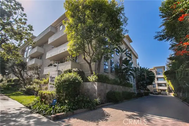 4949 Genesta Avenue  #308, Encino, CA 91316 - #2