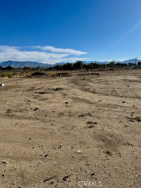 9030 E Palmdale Bl, Littlerock, CA 93543