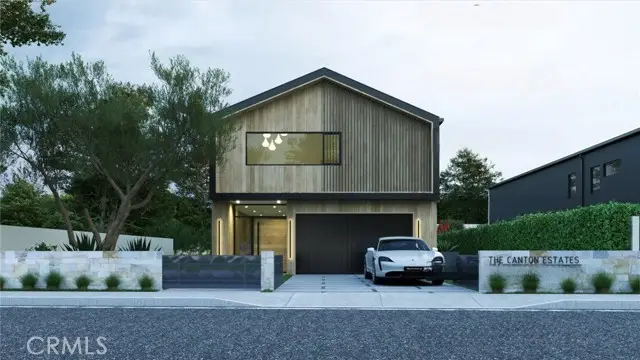 11464 Canton Drive, Studio City, CA 91604 - #2