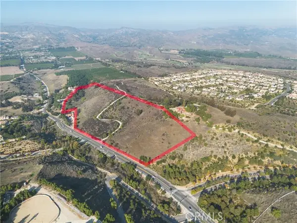 0 Marine View Lane, Moorpark, CA 93021