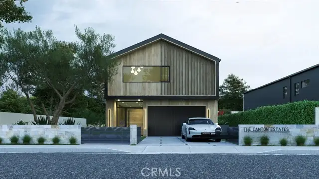 11452 Canton Drive, Studio City, CA 91604 - #3