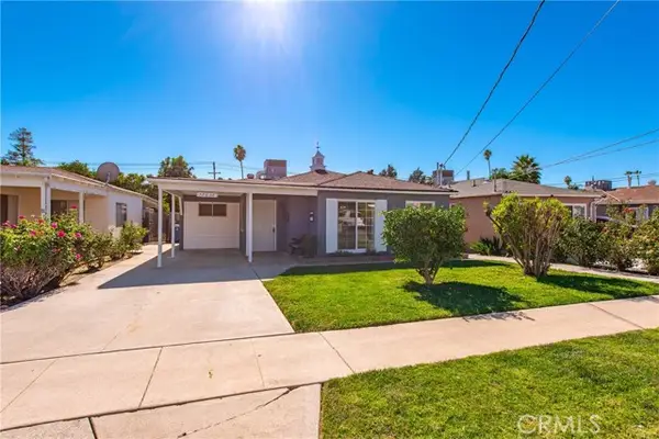 18638 Malden, Northridge, CA 91324