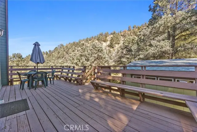 2116 Glacier Drive, Pine Mountain Club, CA 93222 - #3
